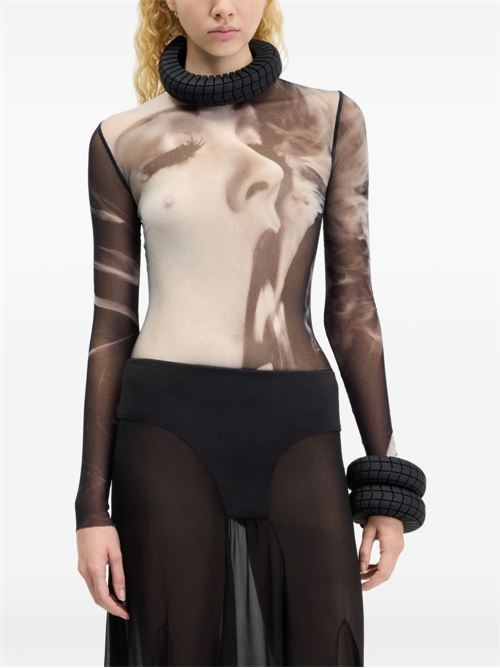 JEAN PAUL GAULTIER | TO557 M031P000201